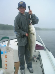 Chris' 33"